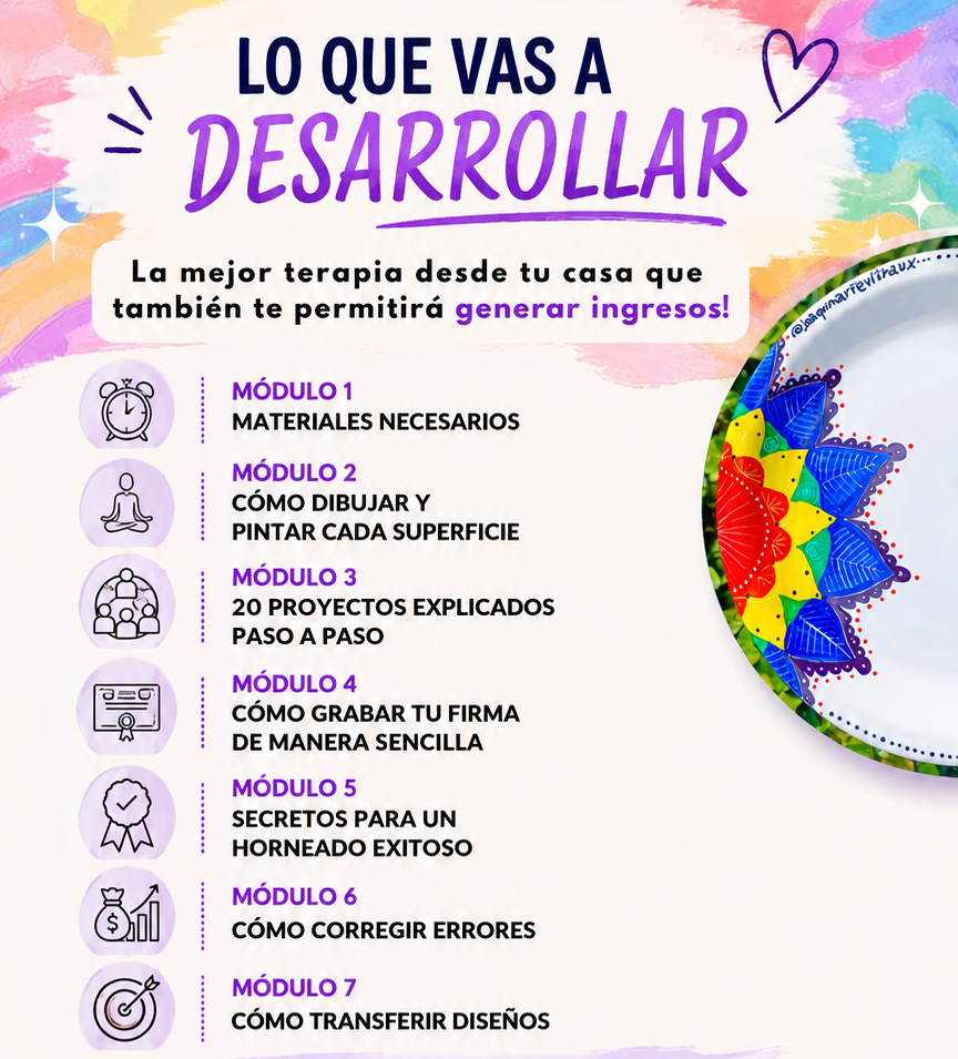 PINTURA HORNEABLE